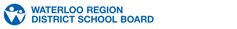 Waterloo Region District School Board